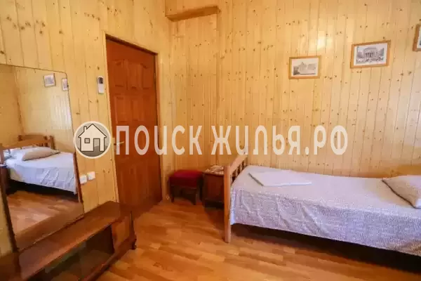 Гостевой дом «Светлана»