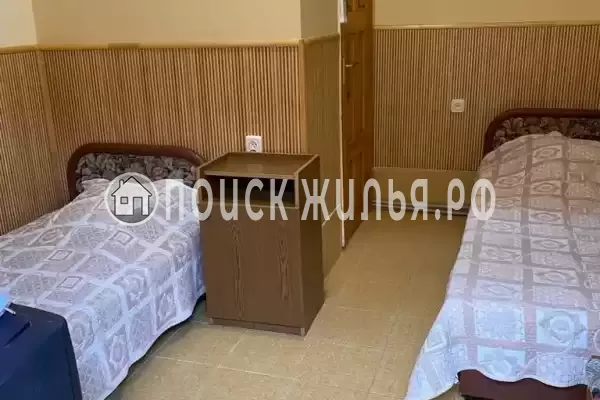 Частный сектор «Ай-Георгий»