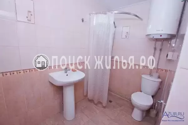 Гостевой дом «Светлана»