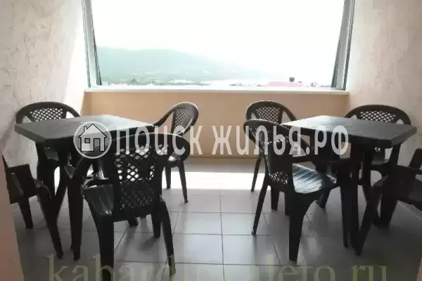 Гостевой дом «У Марины» Гостевой дом «У Марины»