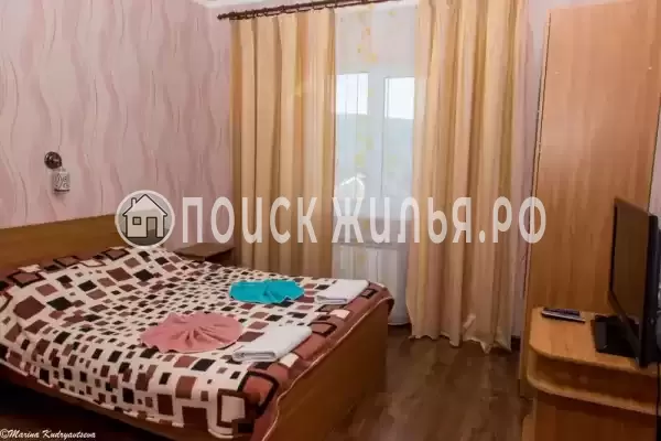 Гостевой дом «У Марины» Гостевой дом «У Марины»