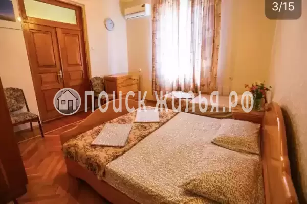 Гостевой дом «Светлана»