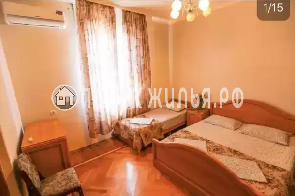 Гостевой дом «Светлана»