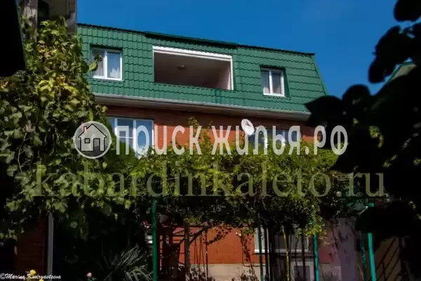 Гостевой дом «У Марины» Гостевой дом «У Марины»