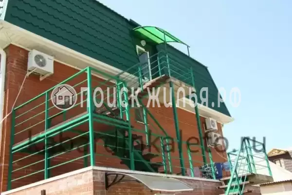 Гостевой дом «У Марины» Гостевой дом «У Марины»