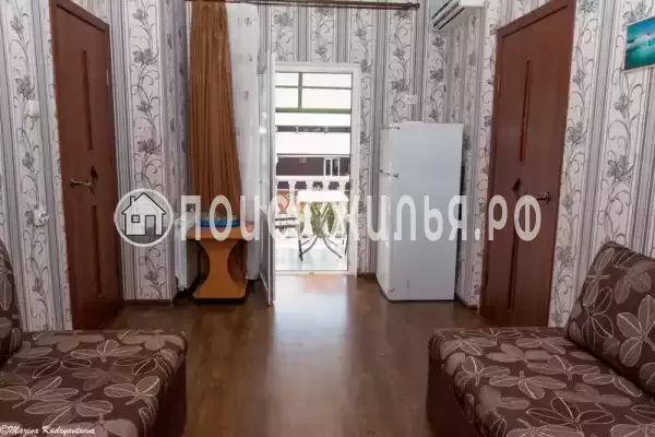 Гостевой дом «У Марины» Гостевой дом «У Марины»