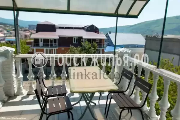 Гостевой дом «У Марины» Гостевой дом «У Марины»