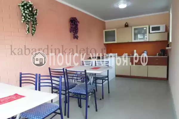 Гостевой дом «У Марины» Гостевой дом «У Марины»