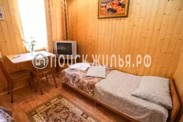 Гостевой дом «Светлана»