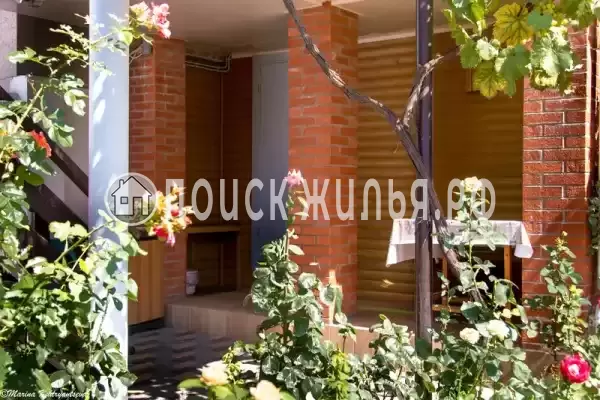 Гостевой дом «У Марины» Гостевой дом «У Марины»