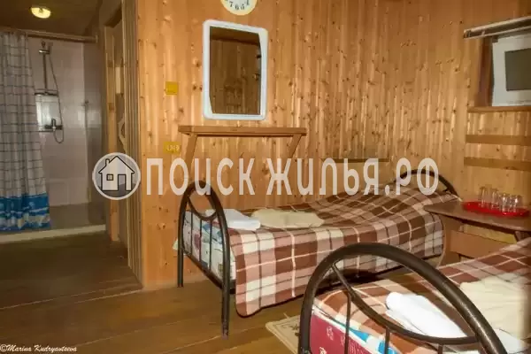 Гостевой дом «У Марины» Гостевой дом «У Марины»