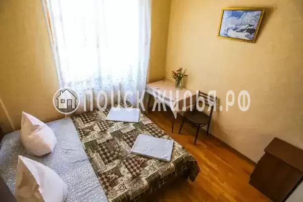 Гостевой дом «Светлана»