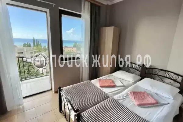 Гостевой дом «У Ларисы»