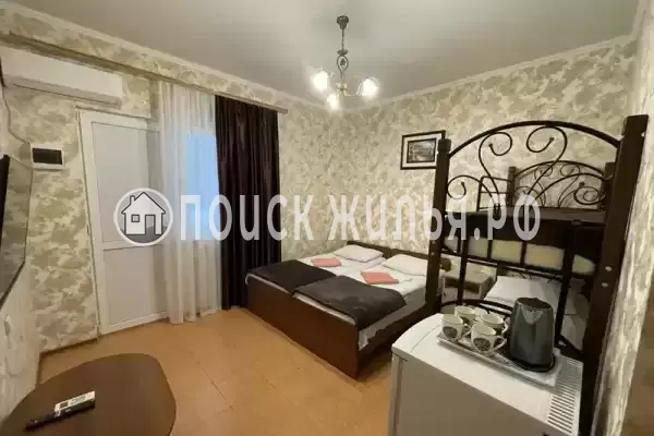 Гостевой дом «У Ларисы»