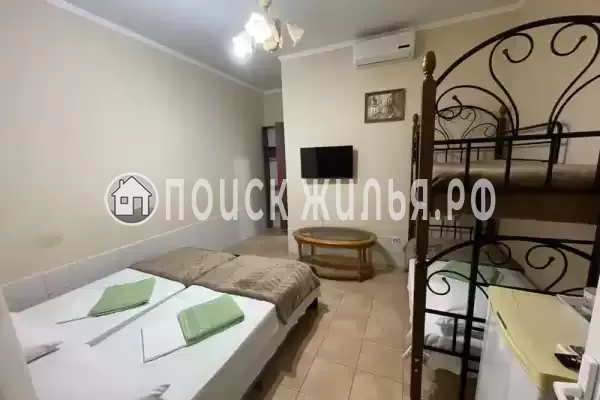 Гостевой дом «У Ларисы»