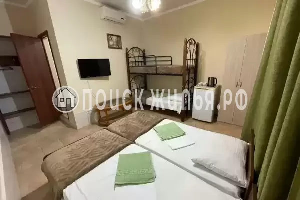 Гостевой дом «У Ларисы»