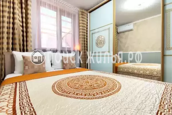 Гостевой дом «У Континента»