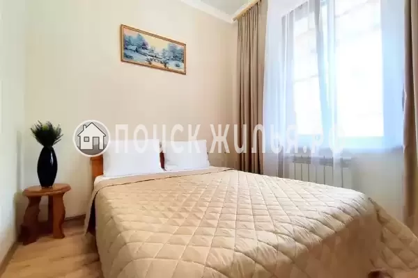 Гостевой дом «У Континента»