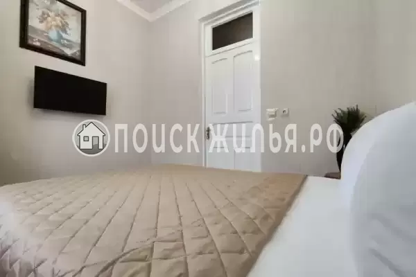 Гостевой дом «У Континента»