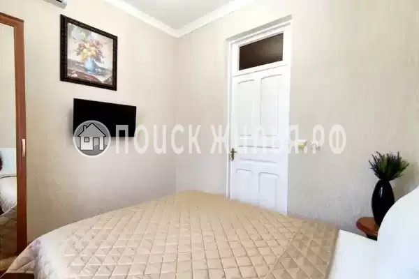 Гостевой дом «У Континента»