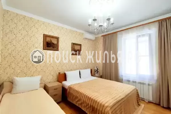 Гостевой дом «У Континента»