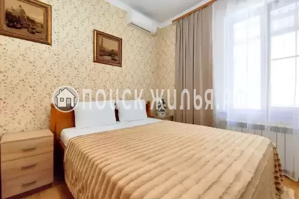 Гостевой дом «У Континента»