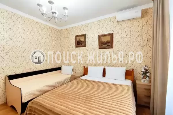 Гостевой дом «У Континента»