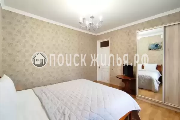 Гостевой дом «У Континента»