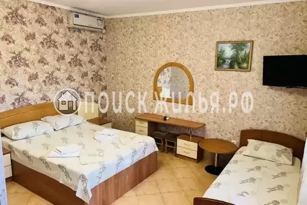 Частный сектор «У Оганеса» Частный сектор «У Оганеса»