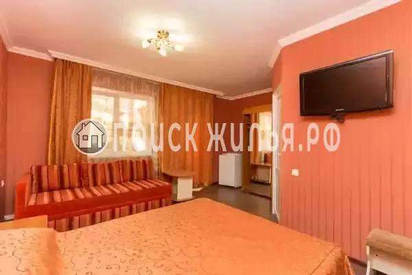 Частный сектор «У Оганеса» Частный сектор «У Оганеса»