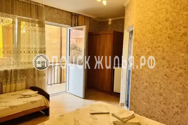 Частный сектор «У Оганеса» Частный сектор «У Оганеса»