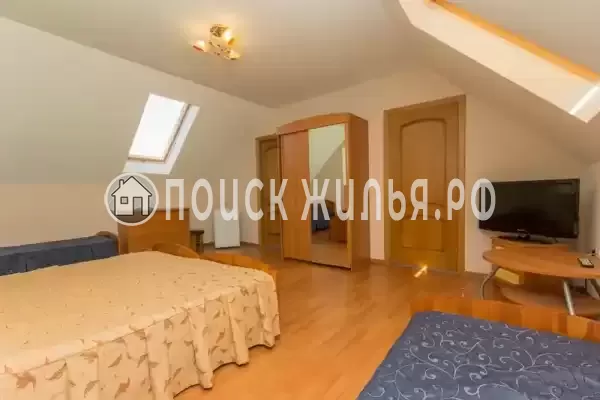 Частный сектор «У Оганеса» Частный сектор «У Оганеса»