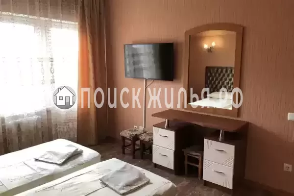 Частный сектор «У Оганеса» Частный сектор «У Оганеса»