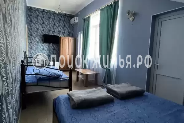 Частный сектор «Парис»