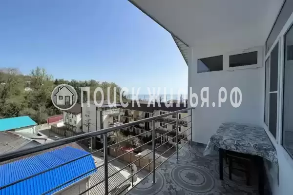 Частный сектор «Парис»