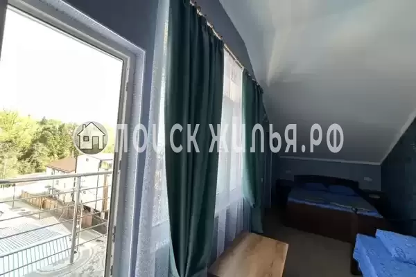 Частный сектор «Парис»