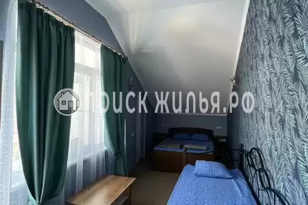 Частный сектор «Парис»