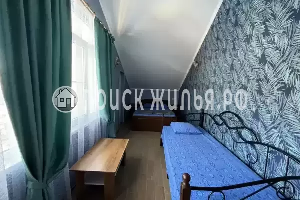 Частный сектор «Парис»