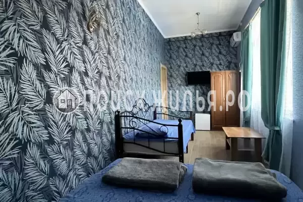 Частный сектор «Парис»