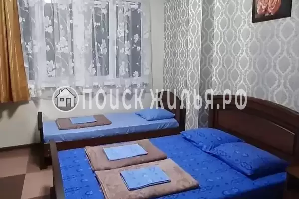 Частный сектор «Парис»