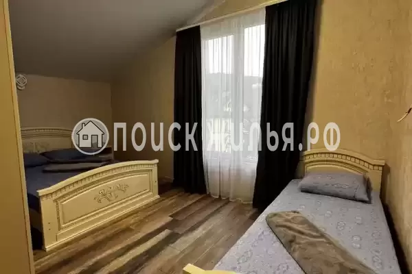 Частный сектор «Парис»