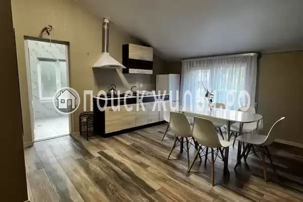 Частный сектор «Парис»