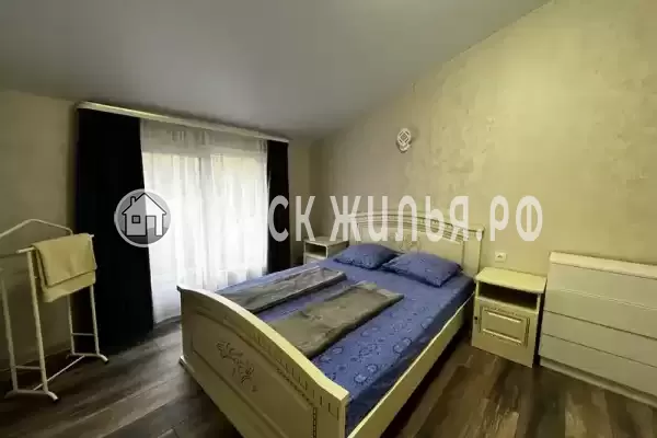 Частный сектор «Парис»