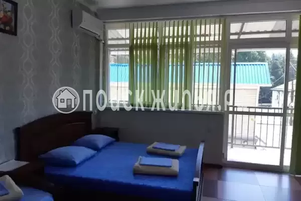 Частный сектор «Парис»