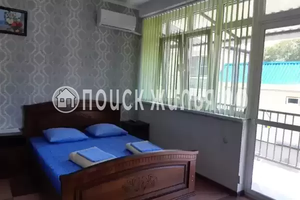 Частный сектор «Парис»