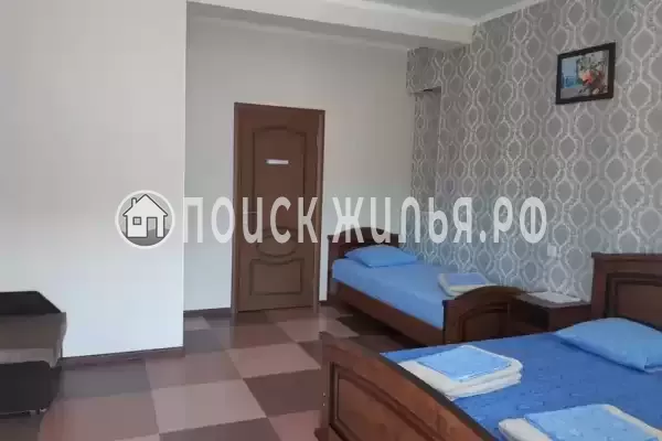 Частный сектор «Парис»