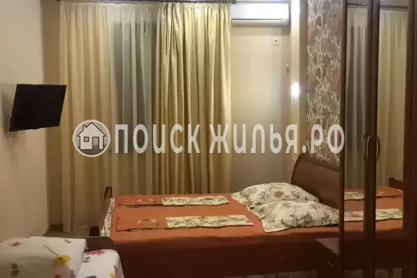 Гостевой дом «D'Эмиль»