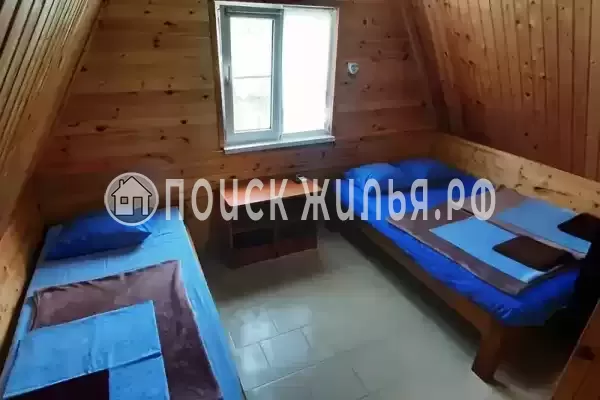 Частный сектор «Парис»