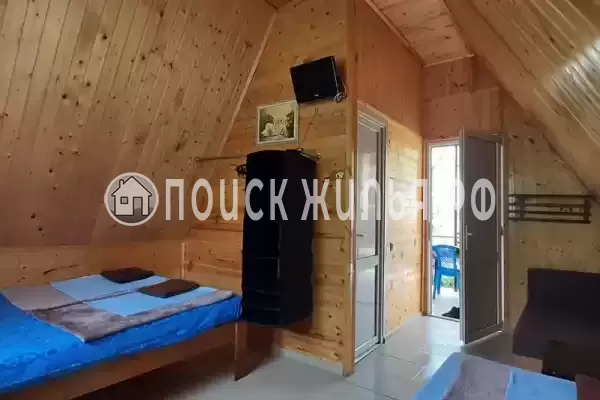 Частный сектор «Парис»