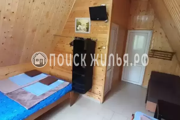 Частный сектор «Парис»